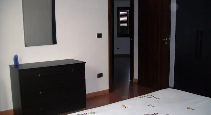 Appartamento Due Torri
