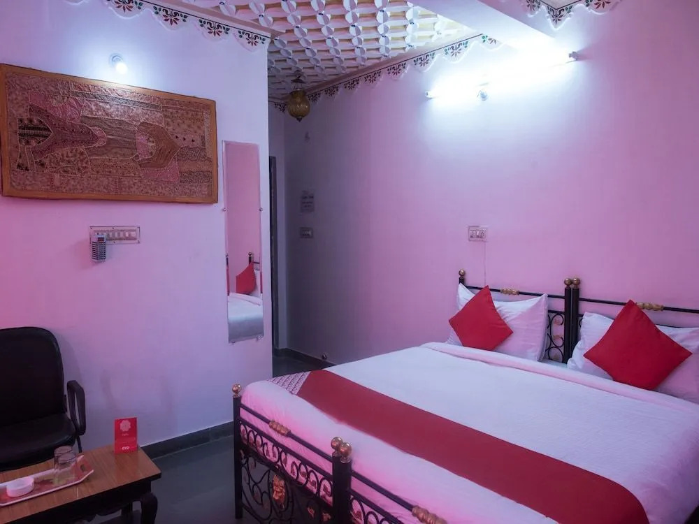 Le Pension Kesar Vilas