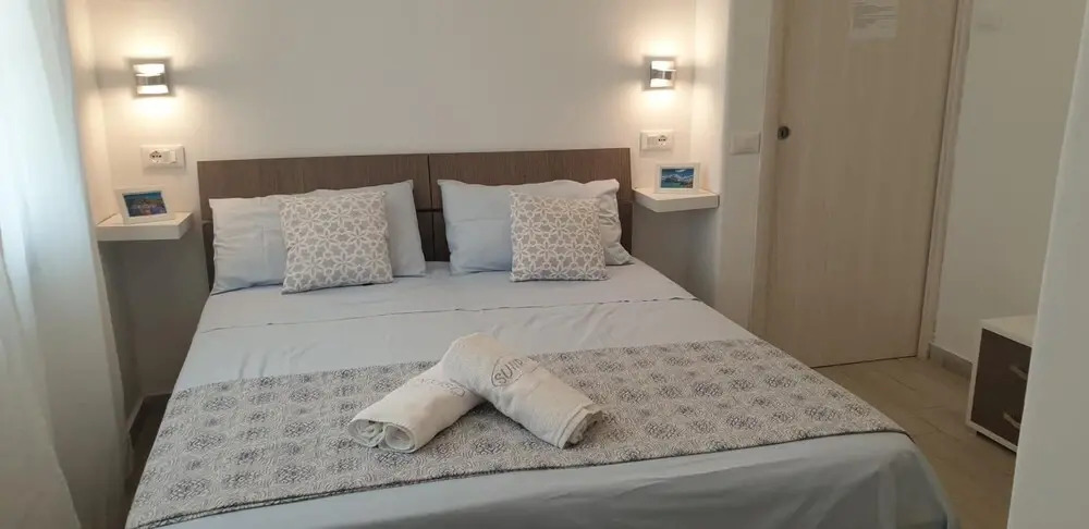 Casa Sunrise a 10 mt dal mare