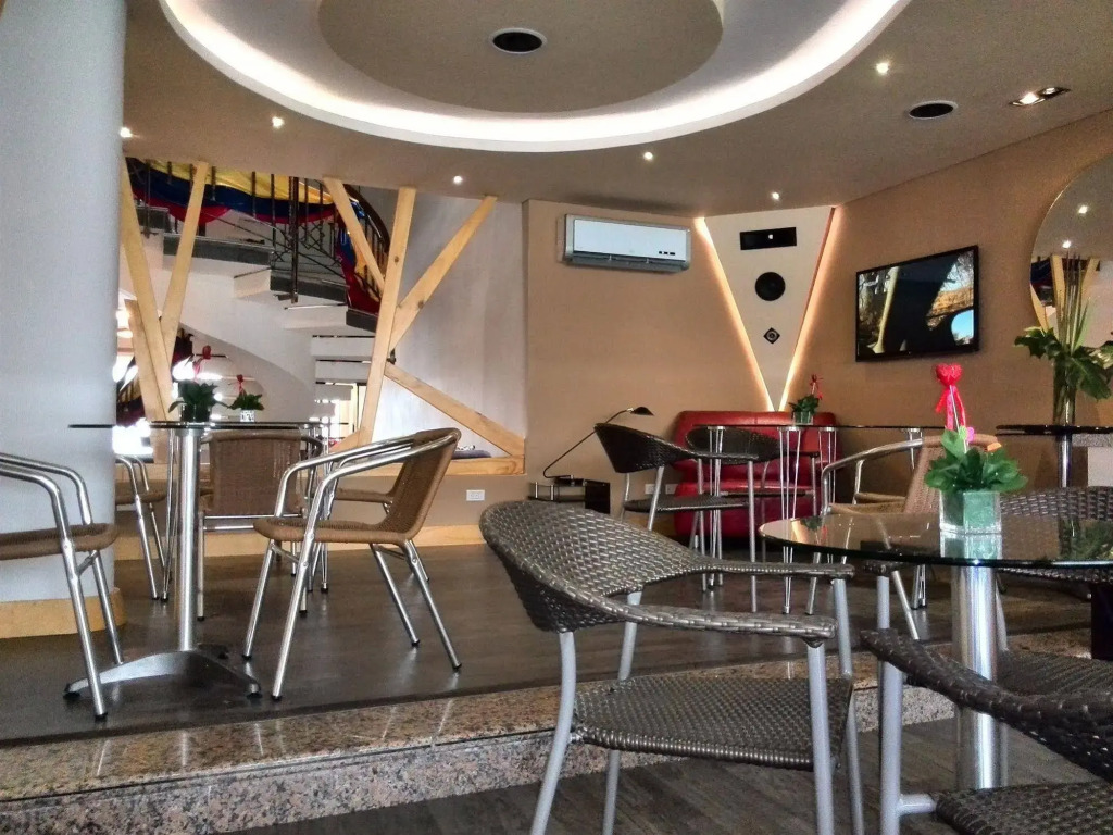 Hotel American Golf
