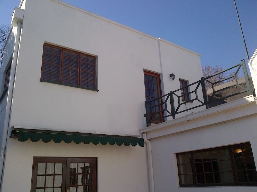Da Arden Guest House