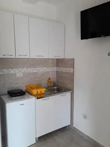 Apartmani Andrea-jaz