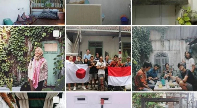 Yogyakarta BnB Malioboro