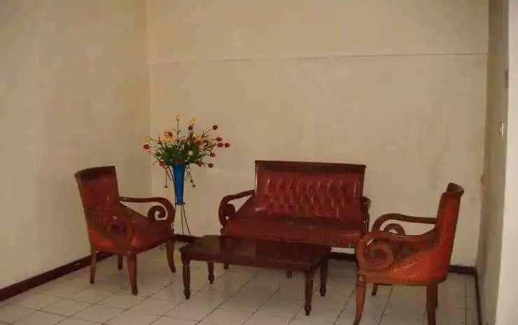 Hotel Central Manado