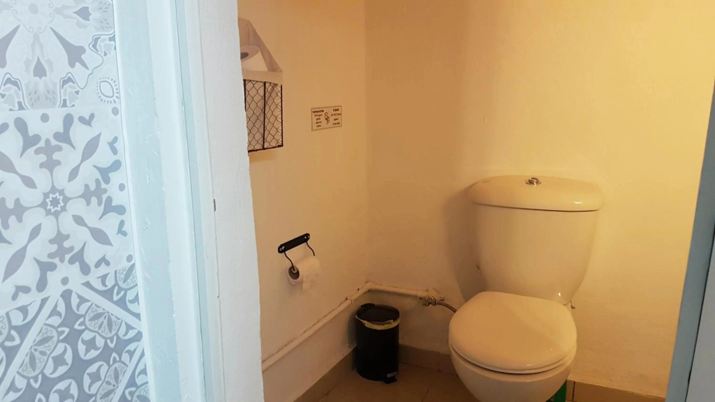 Central Square Apartment
