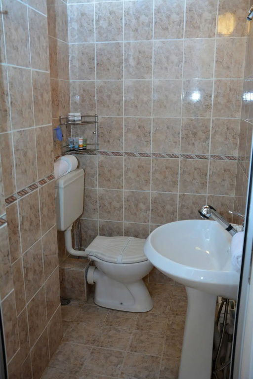 Trenchova Guest House