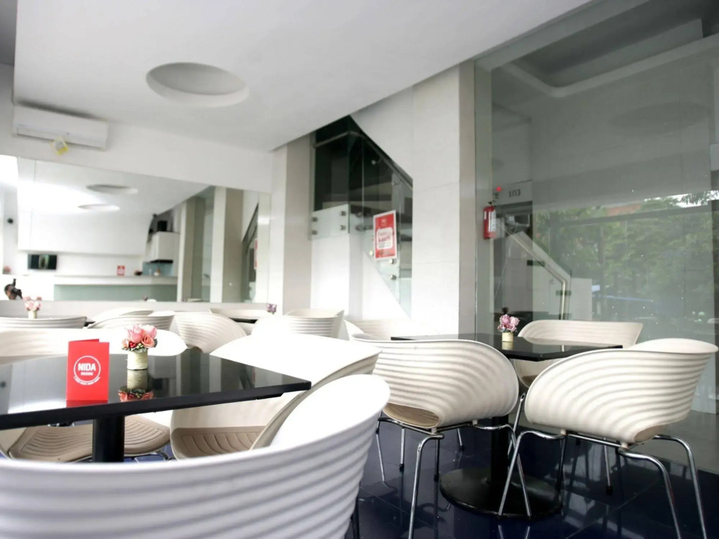 City Villa Jakarta