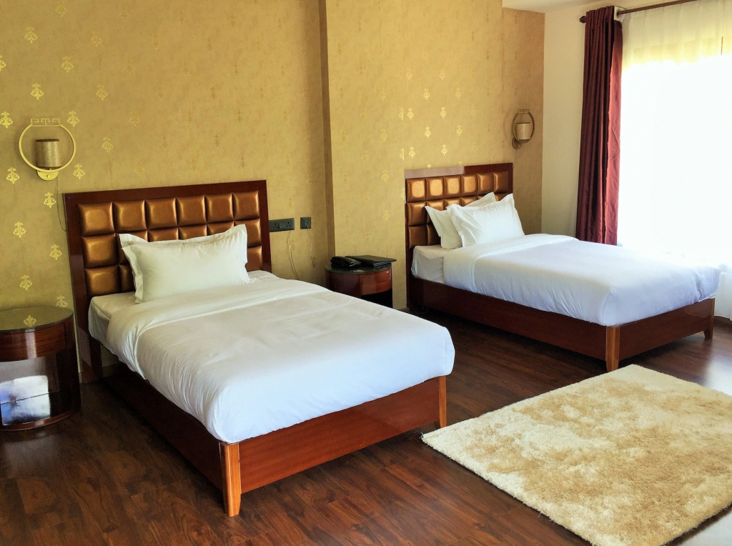 Bhutan Boutique Residency