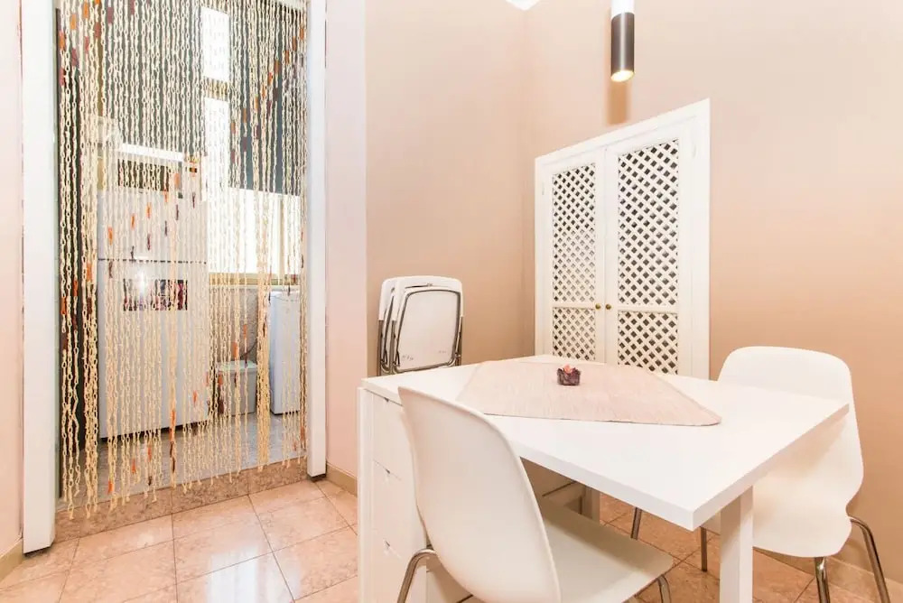 Politecnico Bright Apartment