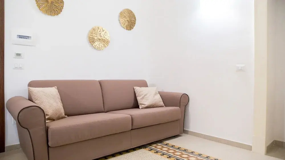 Italianway - Piedigrotta 54 B