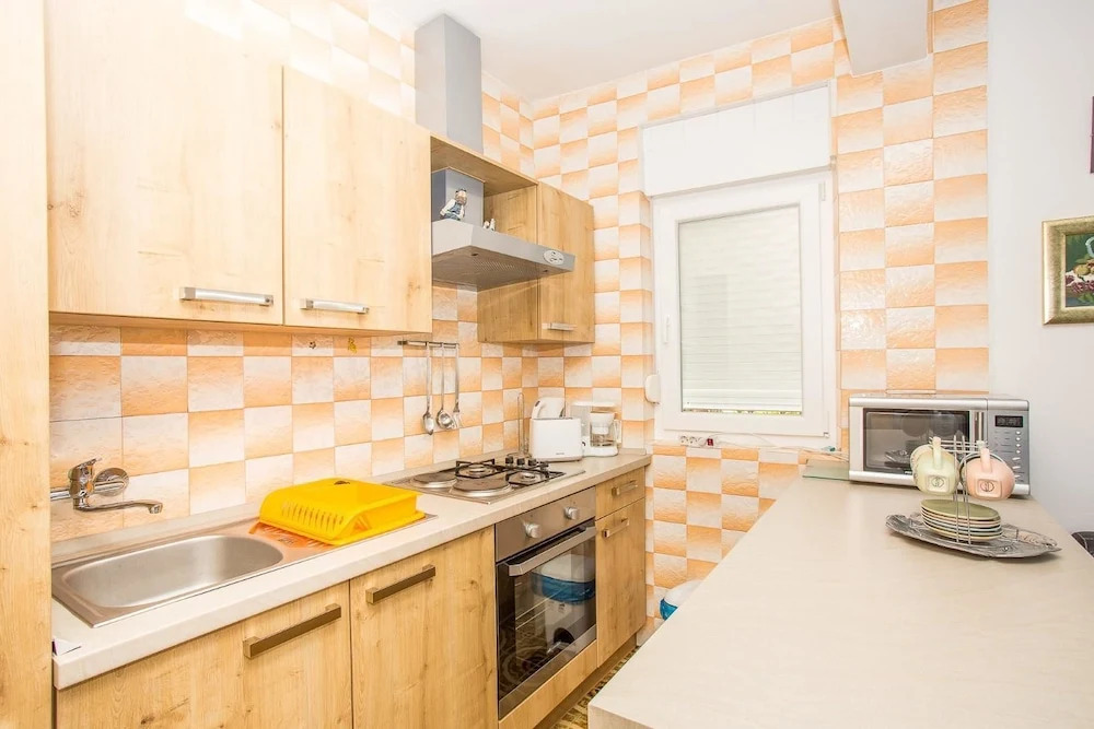 Apartments Antonija