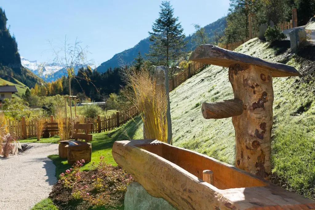 Chaletdorf Auszeit