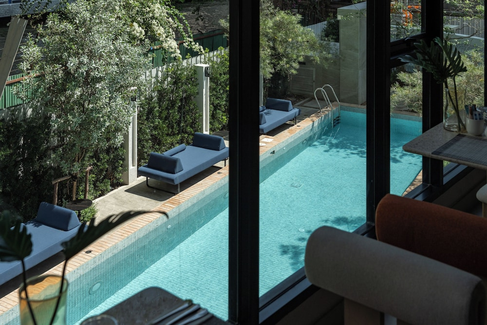 The Akyra Bangkok 11