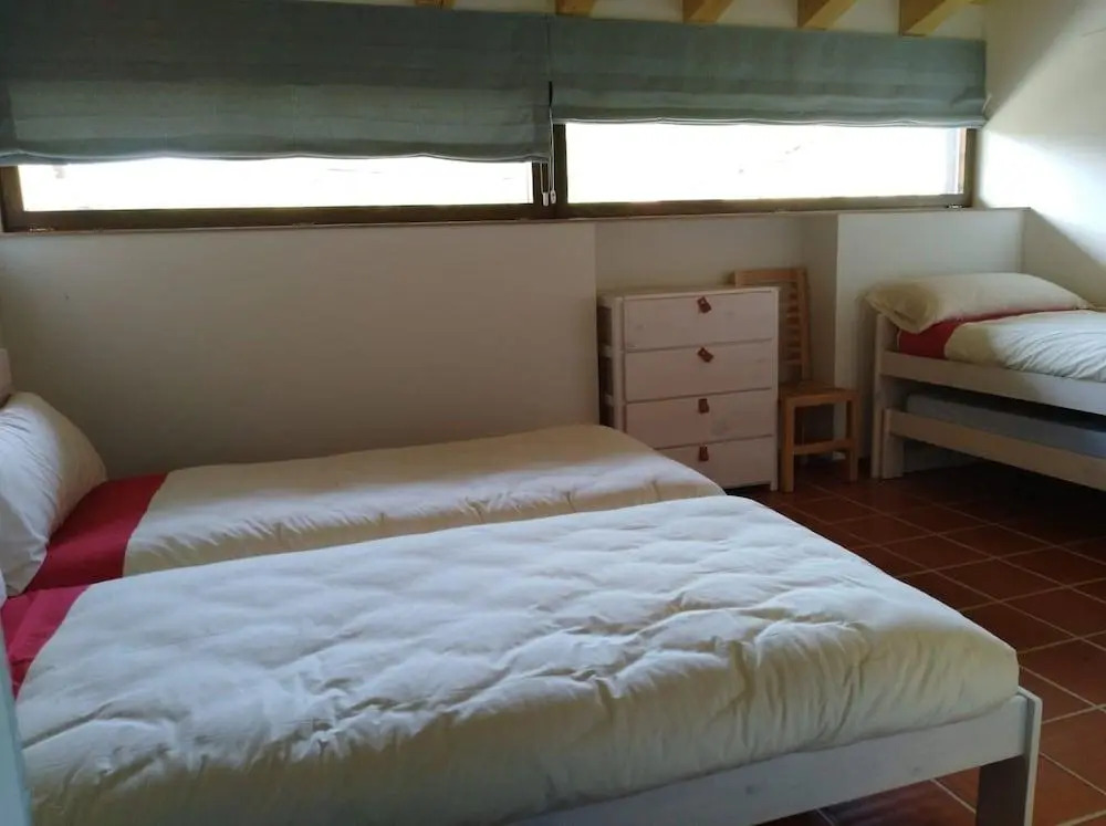 Hotel Rural Las Encinas