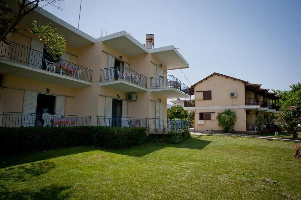 Skourtis Apartments