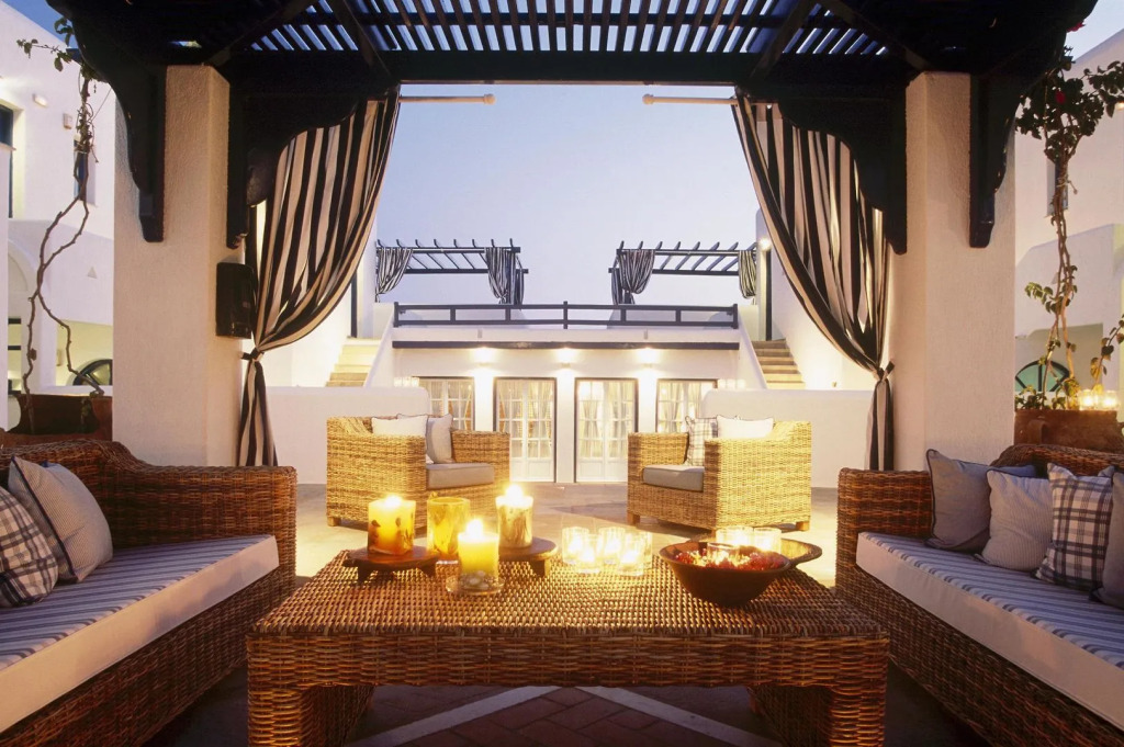 San Marco Hotel and Villas