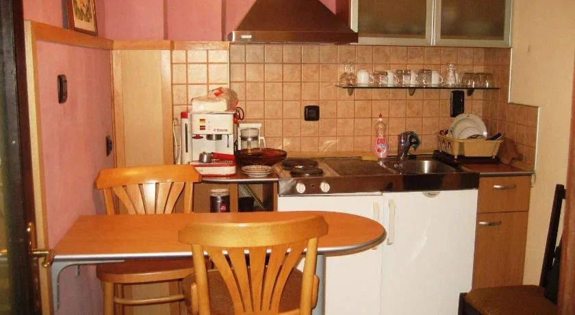 Guest House Yanita