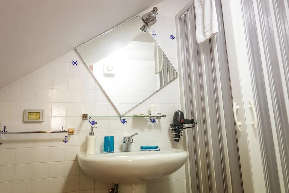 Nel Blu Dipinto di Blu - Casa Porto