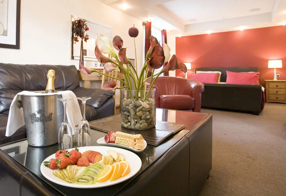 The Gables Hotel