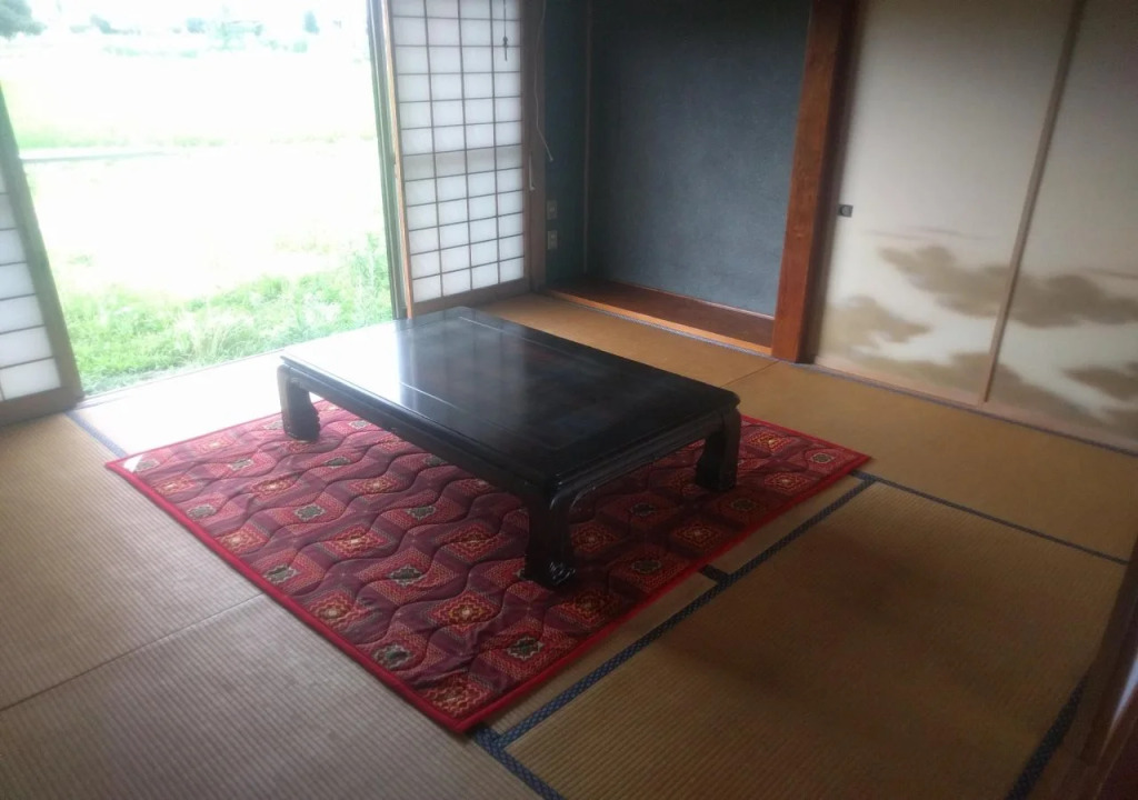 Tomosanchi Guest House in Farm Village - Hostel