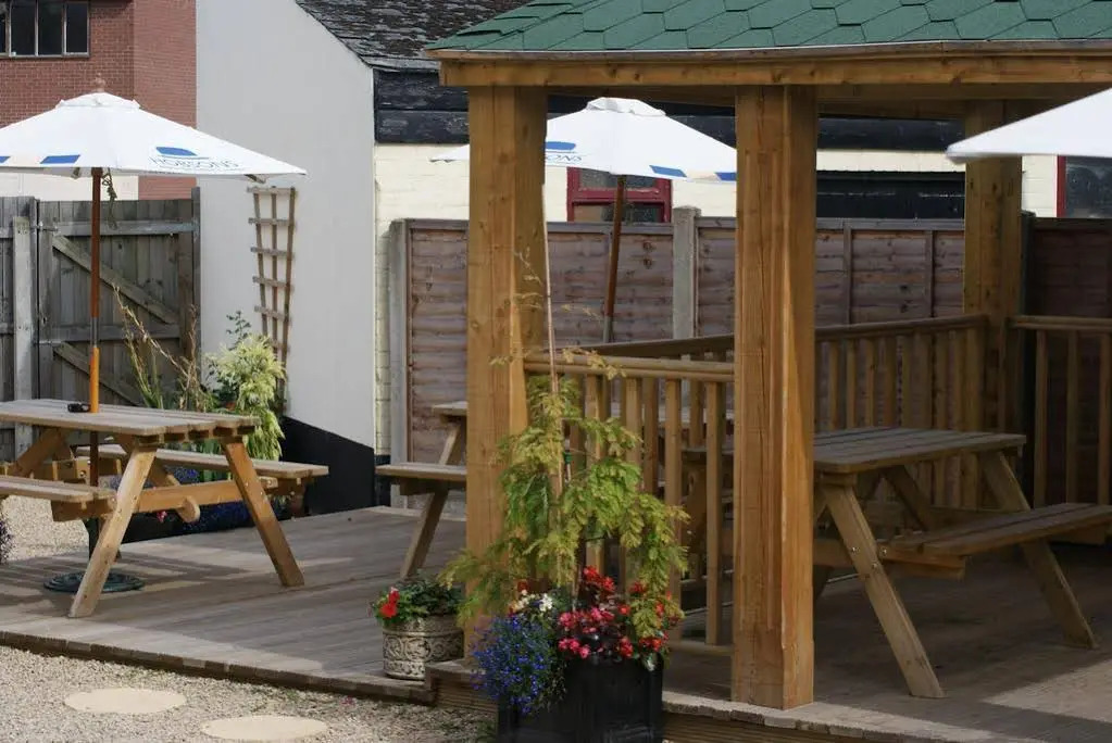 Cock Hotel