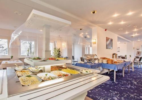 Hotel Coralle