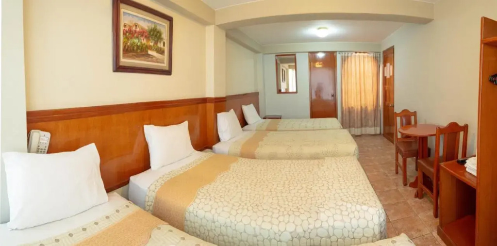 Takana Inn