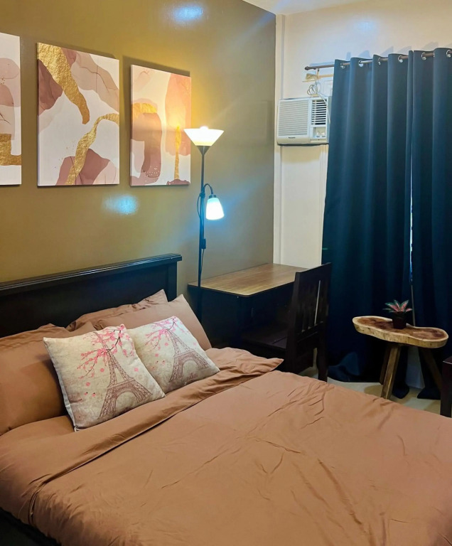 Sky Traveller Suites