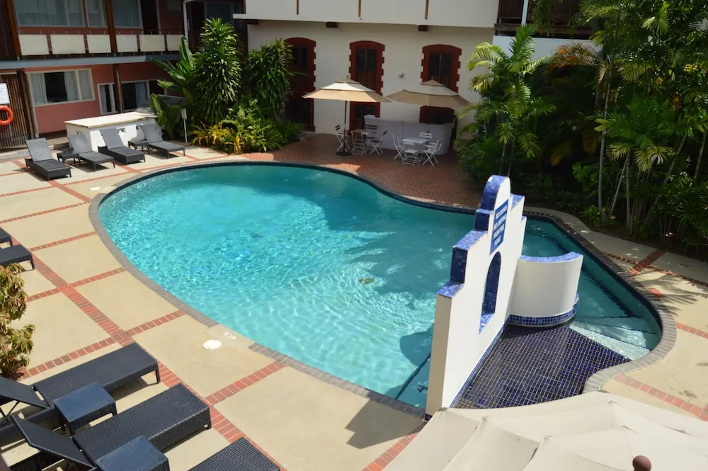 Hotel Normandie Limited