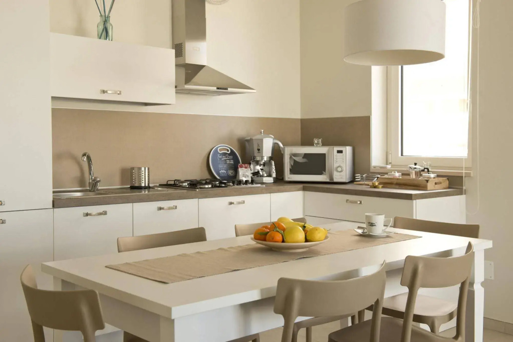 Vilu Suite Mare