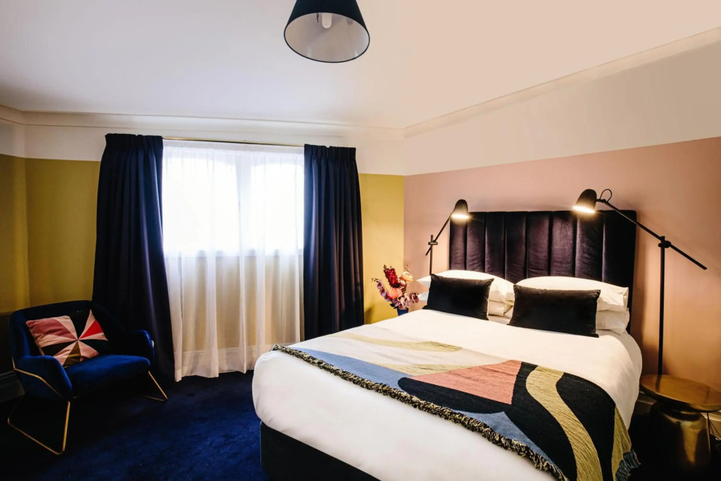 Hotel Harry, an Ascend Collection Hotel