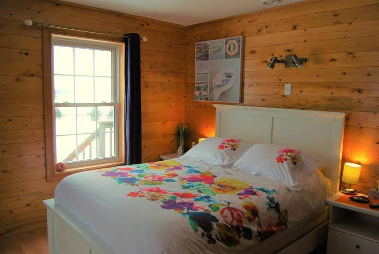 L'Ancrage Chalets