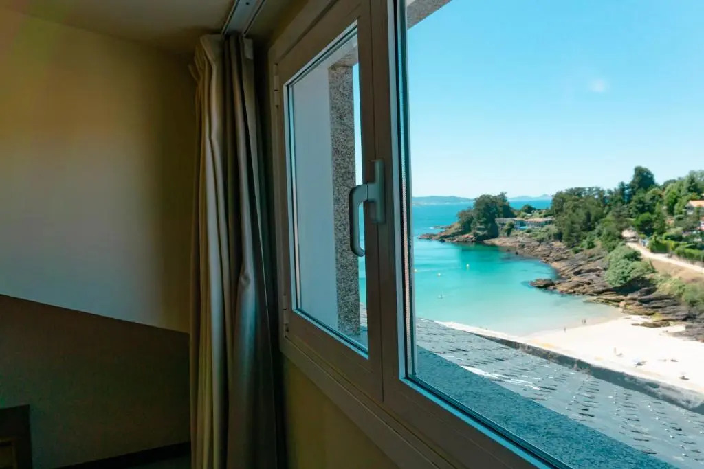 Hotel Atalaya I