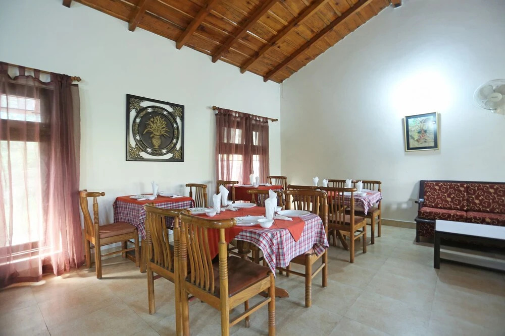 OYO 10923 Home Cozy Cottage Nakuchiyatal