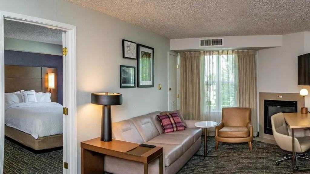 Residence Inn by Marriott Anchorage Midtown