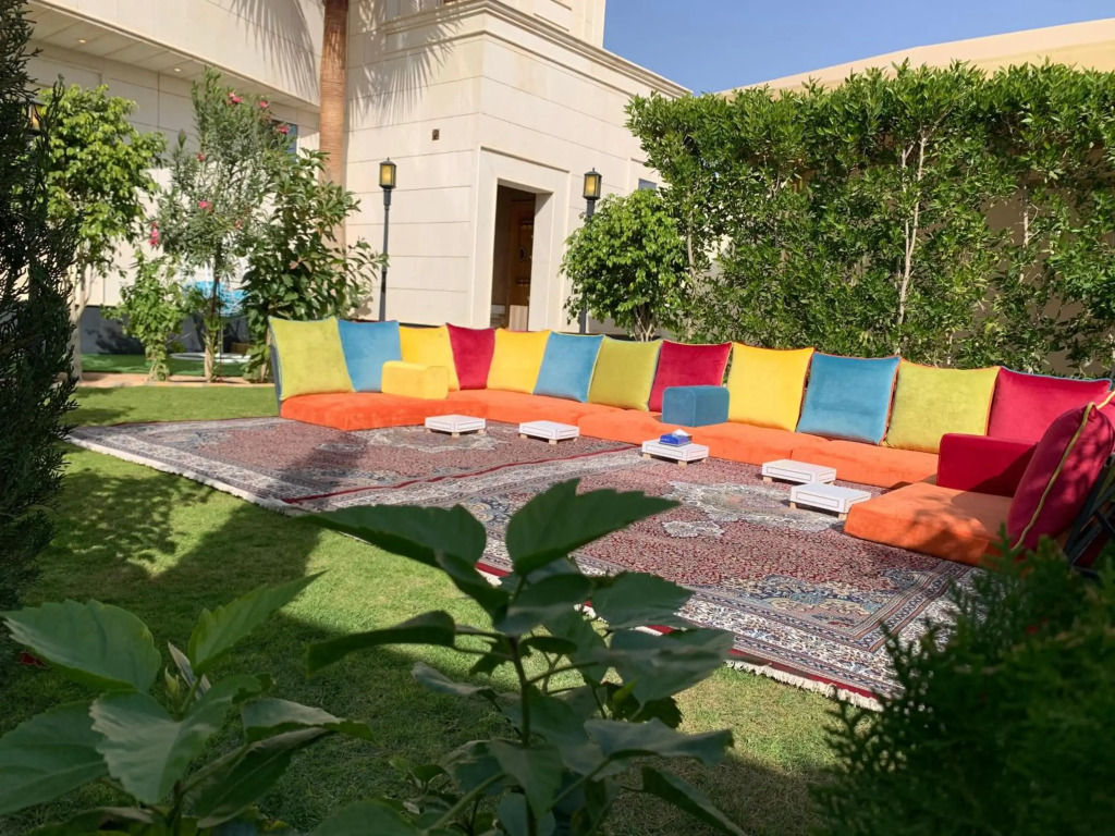 Chalet And Villa Velia