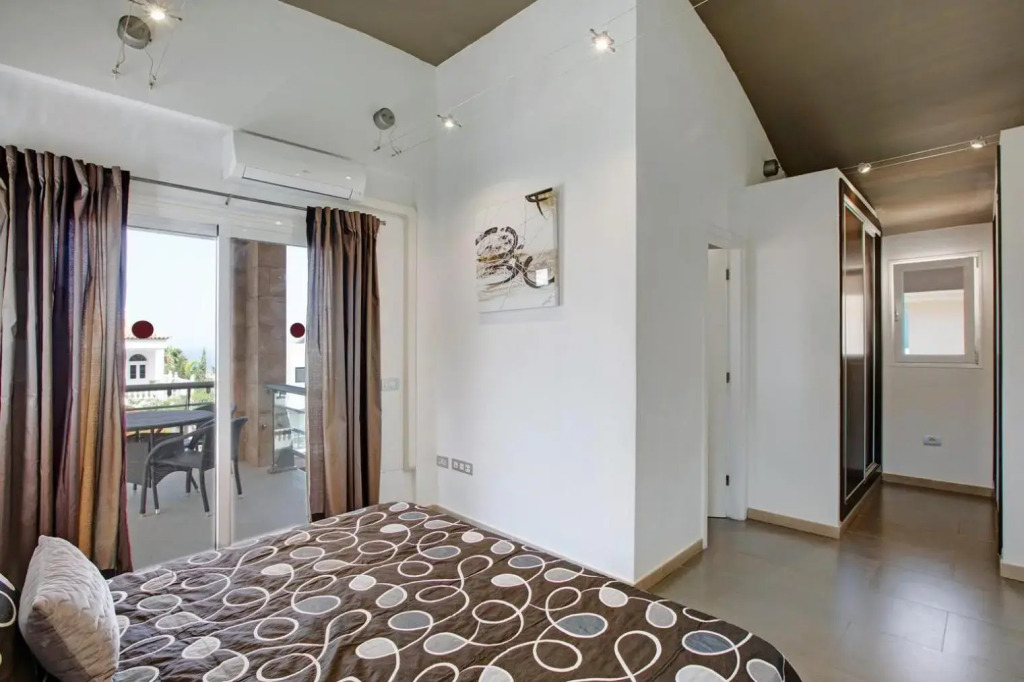 Villa Sol - Costa Adeje Tenerife