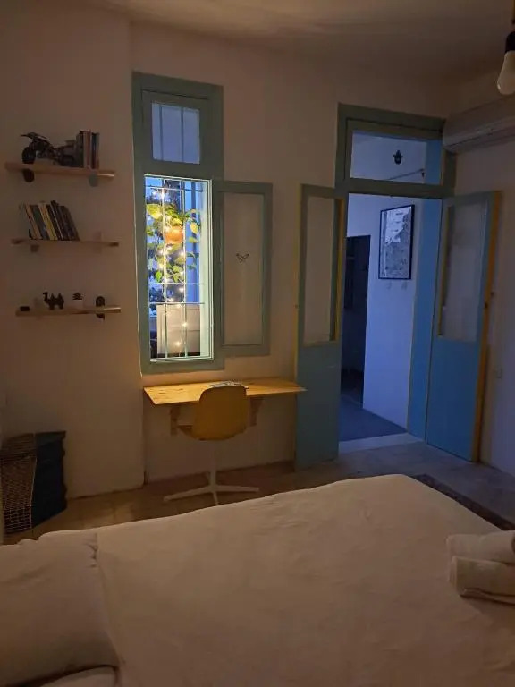 Jaffa APartment