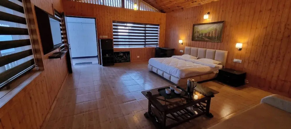 Jai Anjana Resort