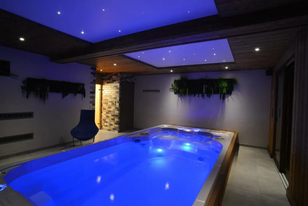 Les Chalets Thoya