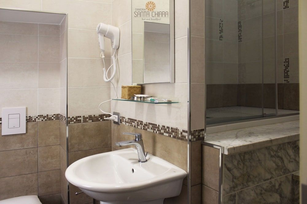 B&B Dimora Santa Chiara