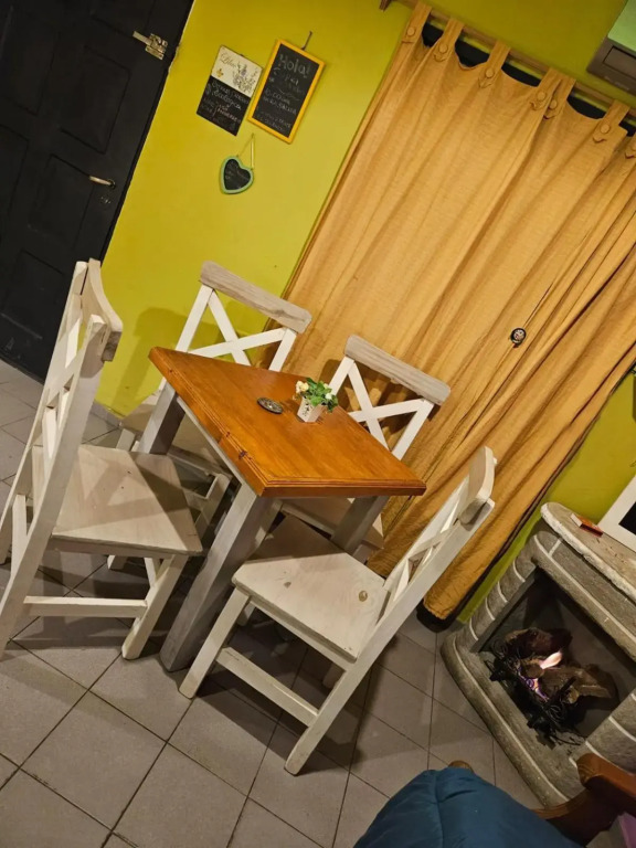 Casa Mandarina San Luis