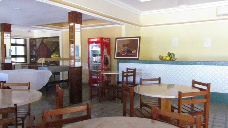 Porto Praia Hotel