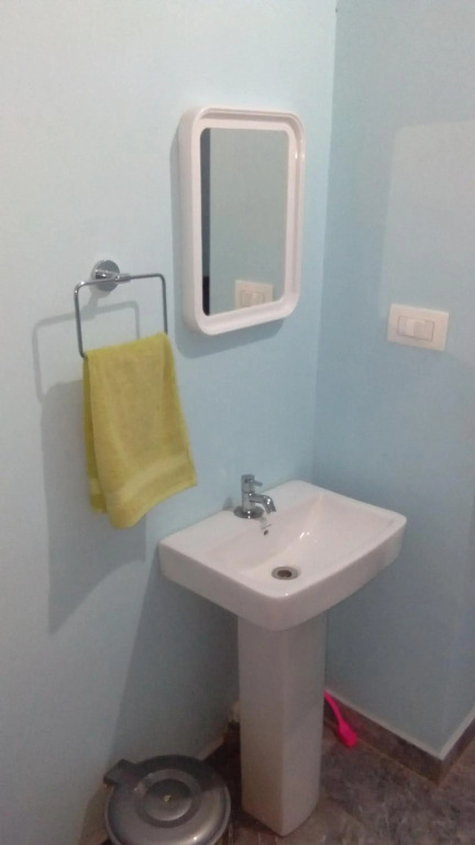 Srishti Homestay