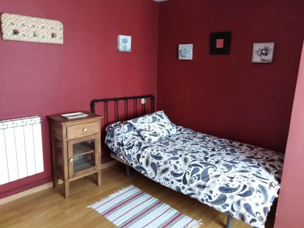 Casa Lula 2 Pendueles Llanes AR-685-AS