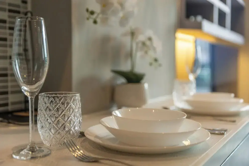 Nicest Condo in City gate Kamala  c118