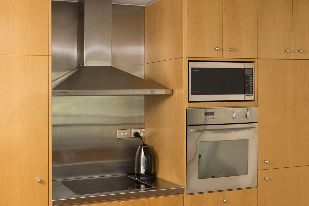 QV Modern Apt in CBD w Carpark-868