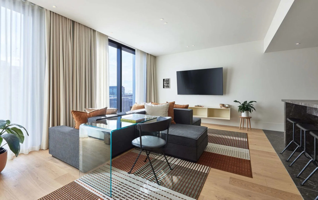 Hyatt Centric Melbourne