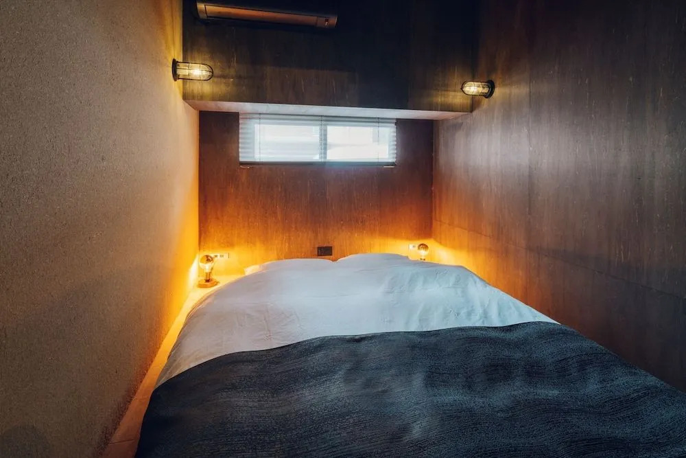 Noboru House Kyoto