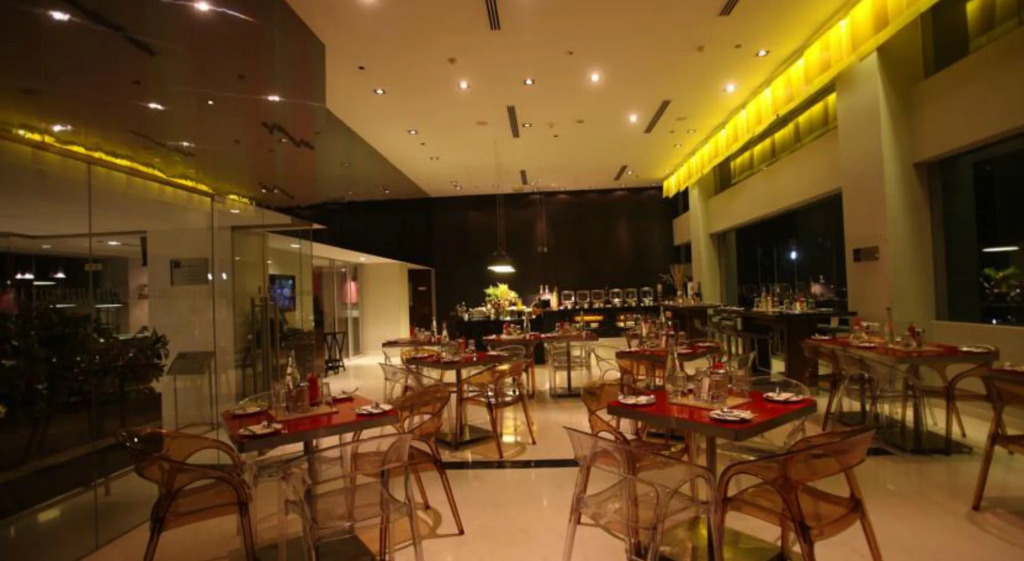 Keys Prima by Lemon Tree Hotels, Pimpri Pune